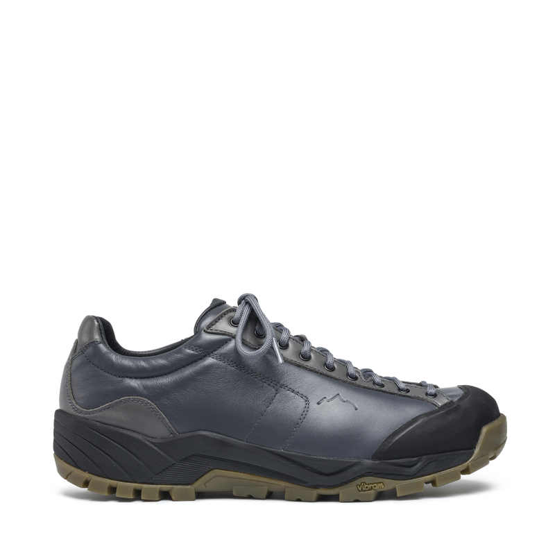 Movida Grey Nappa Mix M